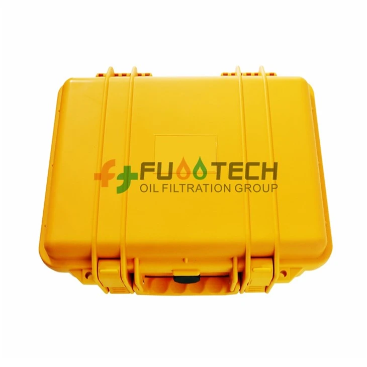 Portable Transformer DC Resistance Tester